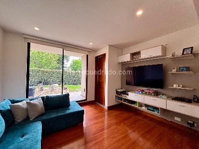 Casa de 4 alcobas en venta en San Sebastián, Chía, 1450 m² · foto 15 de 20