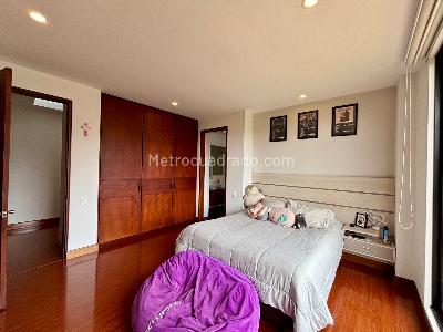 Casa de 4 alcobas en venta en San Sebastián, Chía, 1450 m² · foto 16 de 20