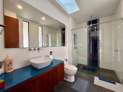 Casa de 4 alcobas en venta en San Sebastián, Chía, 1450 m² · foto 17 de 20