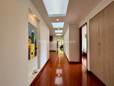Casa de 4 alcobas en venta en San Sebastián, Chía, 1450 m² · foto 18 de 20