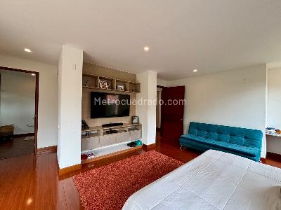 Casa de 4 alcobas en venta en San Sebastián, Chía, 1450 m² · foto 19 de 20