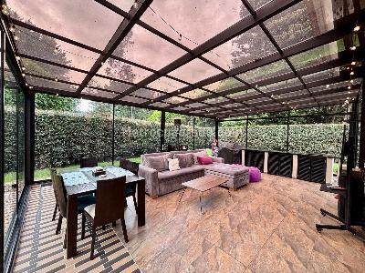 Casa de 4 alcobas en venta en San Sebastián, Chía, 1450 m² · foto 2 de 20