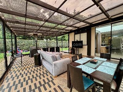 Casa de 4 alcobas en venta en San Sebastián, Chía, 1450 m² · foto 3 de 20