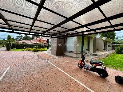 Casa de 4 alcobas en venta en San Sebastián, Chía, 1450 m² · foto 4 de 20