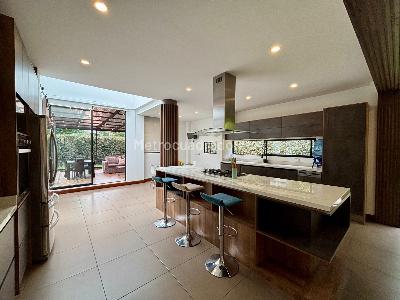 Casa de 4 alcobas en venta en San Sebastián, Chía, 1450 m² · foto 8 de 20