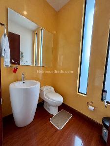 Casa de 4 alcobas en venta en San Sebastián, Chía, 1450 m² · foto 9 de 20
