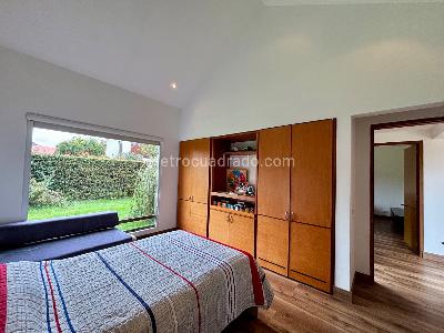 Casa de 3 alcobas en venta en Chía, 1470 m² · foto 12 de 15