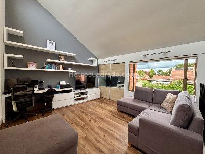 Casa de 3 alcobas en venta en Chía, 1470 m² · foto 14 de 15
