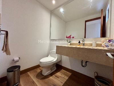Casa de 3 alcobas en venta en Chía, 1470 m² · foto 15 de 15