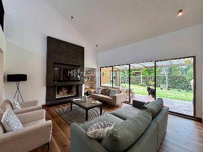Casa de 3 alcobas en venta en Chía, 1470 m² · foto 2 de 15