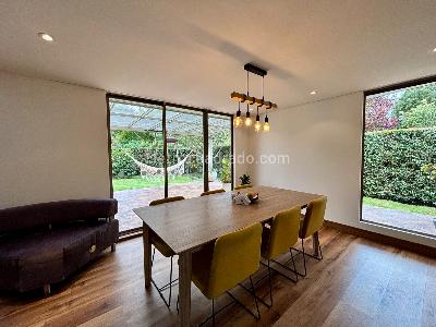 Casa de 3 alcobas en venta en Chía, 1470 m² · foto 4 de 15
