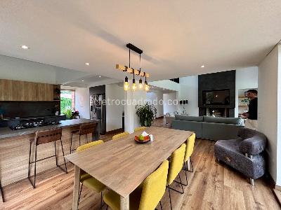 Casa de 3 alcobas en venta en Chía, 1470 m² · foto 5 de 15