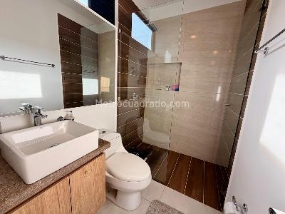Casa de 4 alcobas en venta en Chía, 155 m² · foto 17 de 20