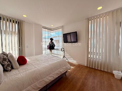 Casa de 4 alcobas en venta en Chía, 155 m² · foto 9 de 20