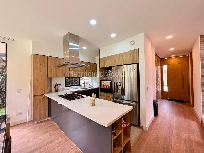 Casa de 4 alcobas en venta en Chía, 155 m² · foto 3 de 20