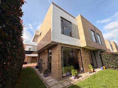 Casa de 4 alcobas en venta en Chía, 155 m² · foto 6 de 20
