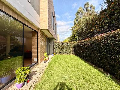 Casa de 4 alcobas en venta en Chía, 155 m² · foto 5 de 20