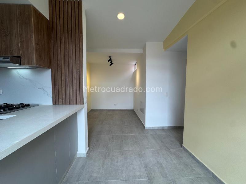 Piso – Chía - Vista 5