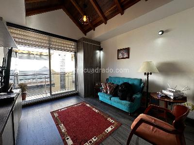 Casa en venta en Cerca De Piedra, Chía · foto 9 de 20