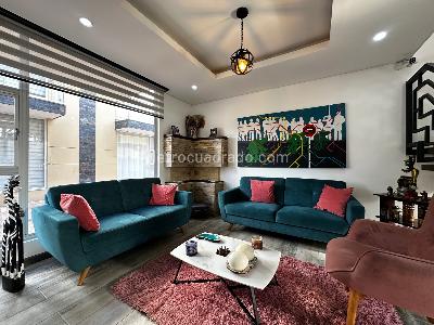 Casa en venta en Cerca De Piedra, Chía · foto 2 de 20