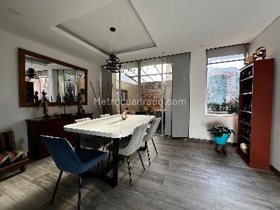 Casa en venta en Cerca De Piedra, Chía · foto 3 de 20