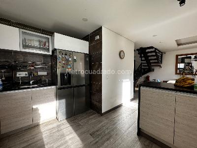 Casa en venta en Cerca De Piedra, Chía · foto 5 de 20