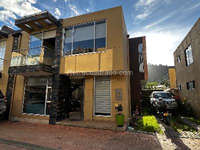 Casa en venta en Cerca De Piedra, Chía · foto 20 de 20