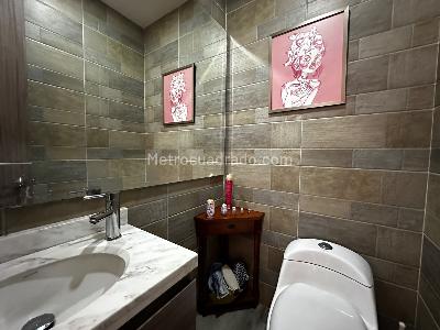 Casa en venta en Cerca De Piedra, Chía · foto 18 de 20