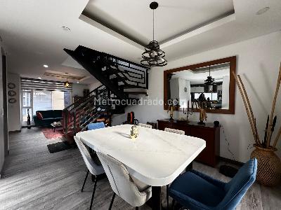 Casa en venta en Cerca De Piedra, Chía · foto 4 de 20