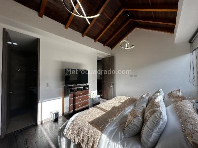 Casa en venta en Cerca De Piedra, Chía · foto 16 de 20