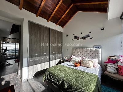 Casa en venta en Cerca De Piedra, Chía · foto 13 de 20