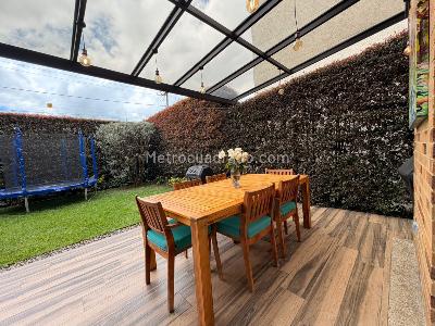 Casa en venta en Fonquetá, Chía · foto 6 de 20