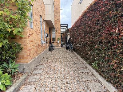 Casa en venta en Fonquetá, Chía · foto 20 de 20