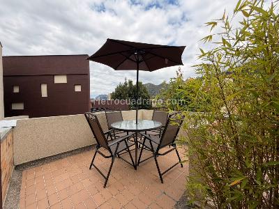 Casa en venta en Fonquetá, Chía · foto 12 de 20