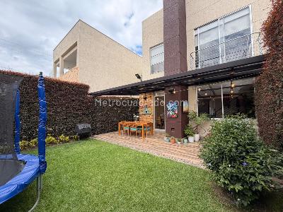 Casa en venta en Fonquetá, Chía · foto 5 de 20