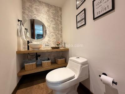 Casa en venta en Fonquetá, Chía · foto 10 de 20