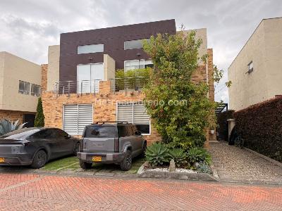 Casa en venta en Fonquetá, Chía · foto 19 de 20