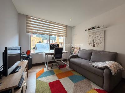 Casa en venta en Fonquetá, Chía · foto 11 de 20