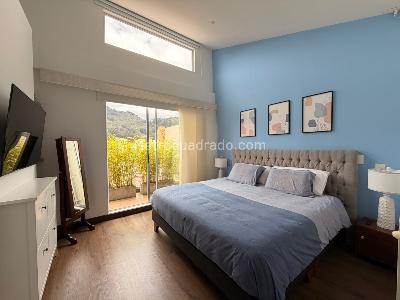 Casa en venta en Fonquetá, Chía · foto 13 de 20