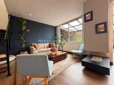 Casa en venta en Fonquetá, Chía · foto 2 de 20