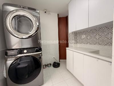 Casa en venta en Fonquetá, Chía · foto 9 de 20