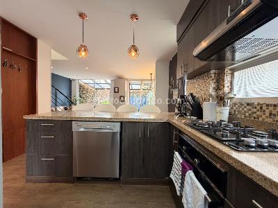Casa en venta en Fonquetá, Chía · foto 8 de 20