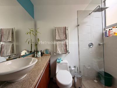 Casa en venta en Fonquetá, Chía · foto 15 de 20
