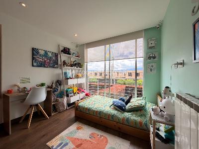 Casa en venta en Fonquetá, Chía · foto 17 de 20