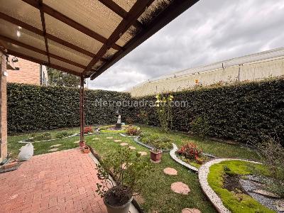 Casa de 3 alcobas en venta en Fagua, Chía, 185 m² · foto 2 de 19