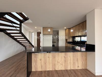 Casa de 3 alcobas en venta en Fagua, Chía, 185 m² · foto 5 de 19