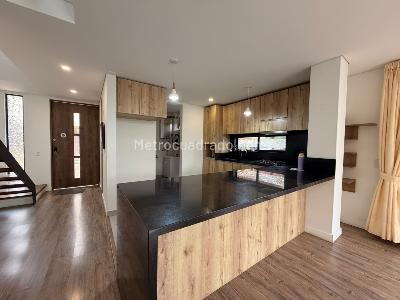 Casa de 3 alcobas en venta en Fagua, Chía, 185 m² · foto 4 de 19