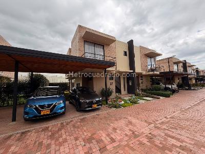 Casa de 3 alcobas en venta en Fagua, Chía, 185 m² · foto 19 de 19