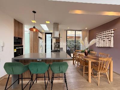Casa de 3 alcobas en venta en Cajicá, 268 m² · foto 4 de 16