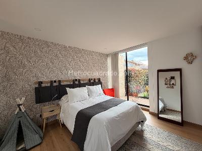 Casa de 3 alcobas en venta en Cajicá, 268 m² · foto 10 de 16